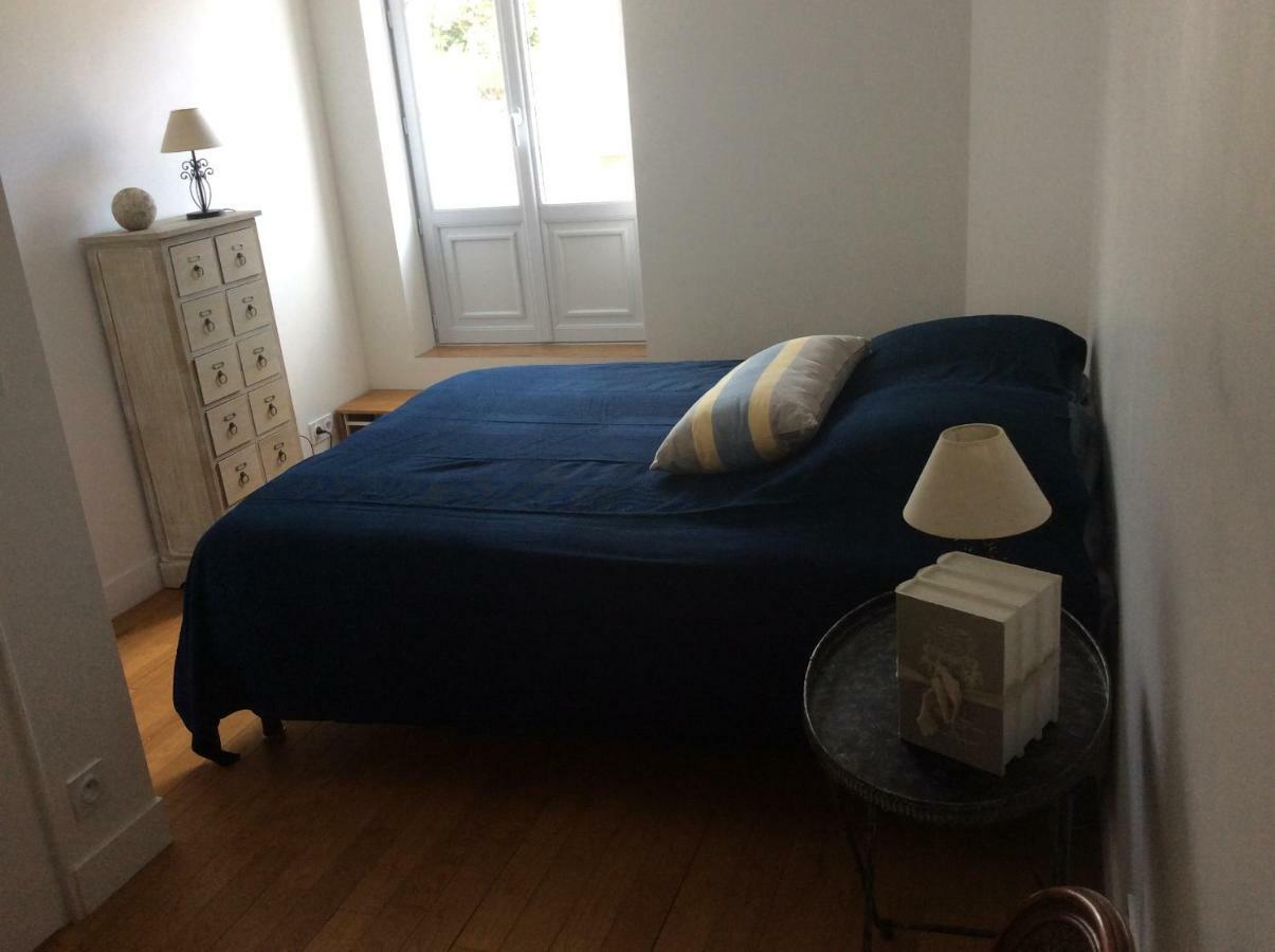 Villa L’annexe à Villers-sur-Mer Extérieur photo