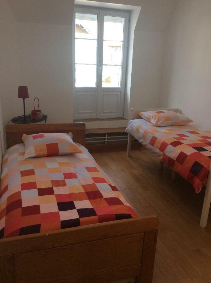 Villa L’annexe à Villers-sur-Mer Extérieur photo