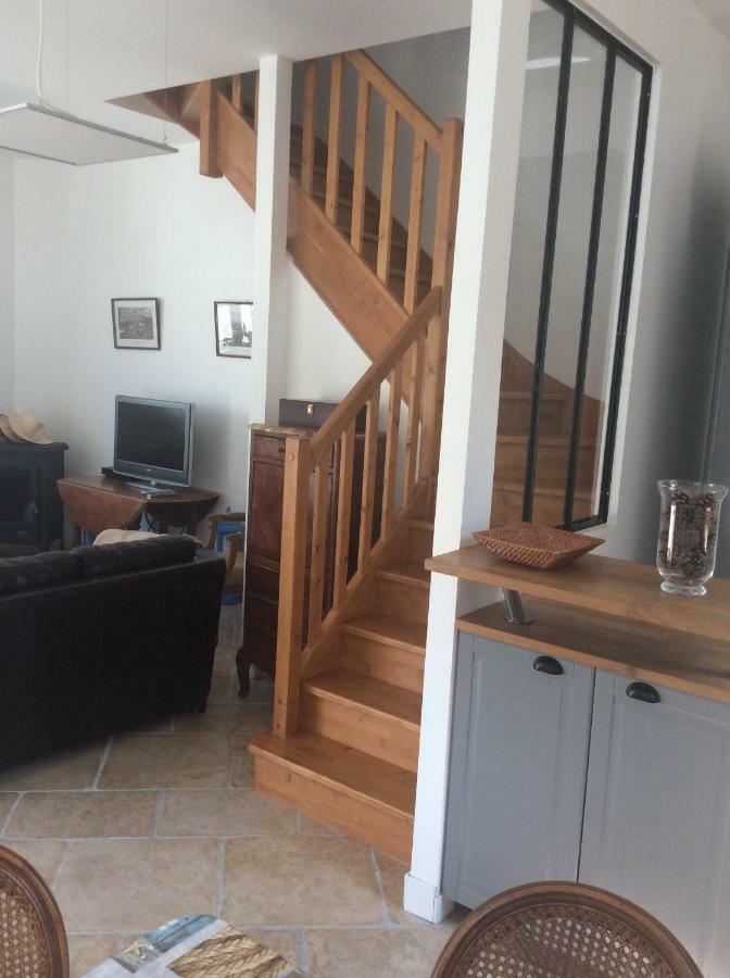 Villa L’annexe à Villers-sur-Mer Extérieur photo