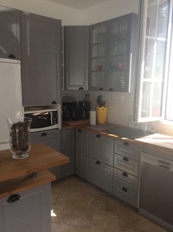 Villa L’annexe à Villers-sur-Mer Extérieur photo